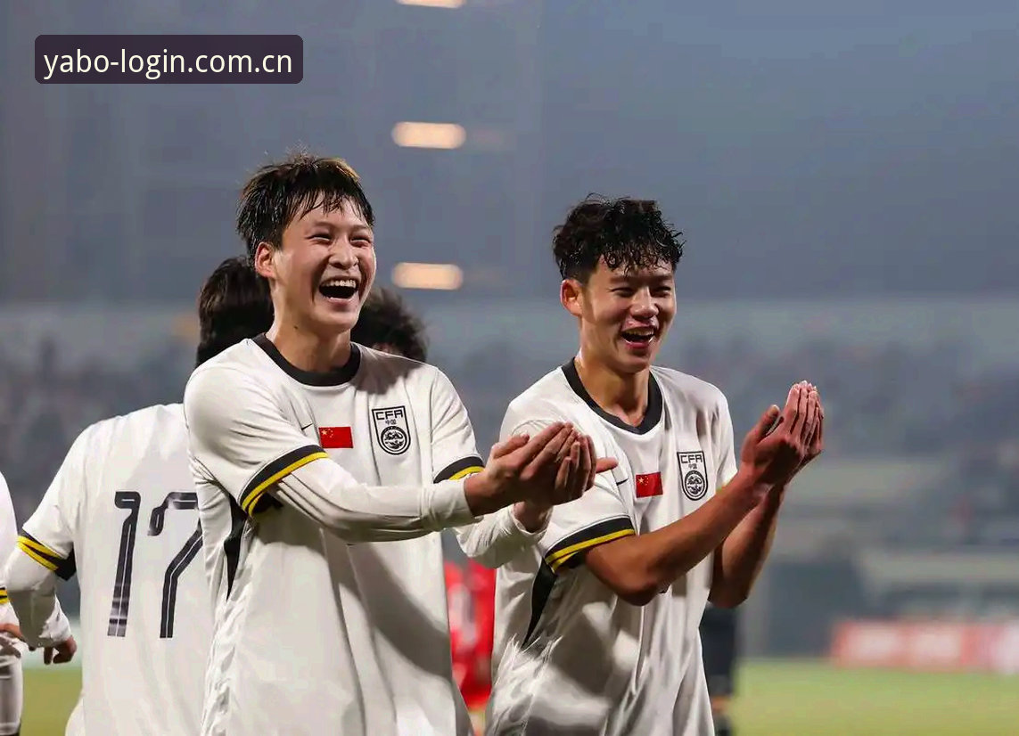 YABO888怎么样教程 U17世界杯抽签深度评测:中国足球青训的卡塔尔与摩洛哥双线战场